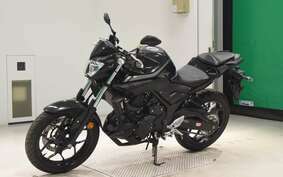 YAMAHA MT-25 RG43J