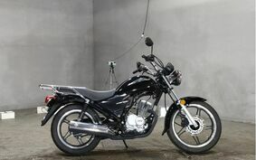 HONDA CBF125T 不明