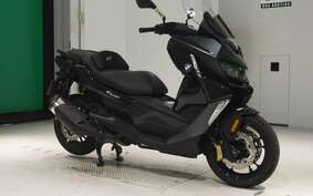 BMW C400GT 2022