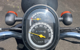 HONDA TODAY AF67