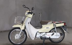 HONDA SUPER CUB110 JA10