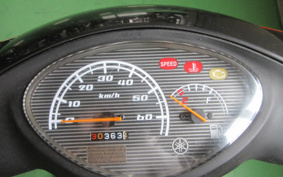 YAMAHA JOG DELUXE SA36J