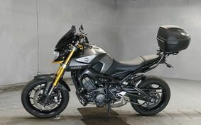 YAMAHA MT-09 2015 RN34J