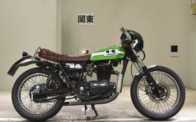 KAWASAKI 250TR BJ250F