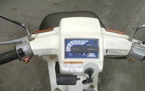 HONDA GYRO UP TA01