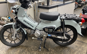 HONDA CROSS CUB 110 JA60