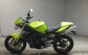 TRIUMPH STREET TRIPLE 2008 MD4066