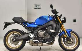 YAMAHA XSR900 2022 RN80J