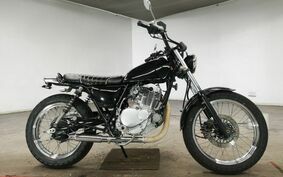 SUZUKI GRASS TRACKER BigBoy NJ4BA