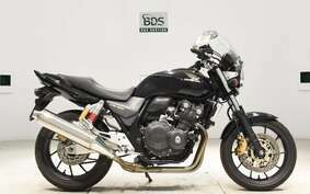 HONDA CB400SF GEN 4 2014 NC42