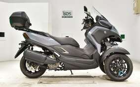 YAMAHA TRICITY 300 2020 SH15J