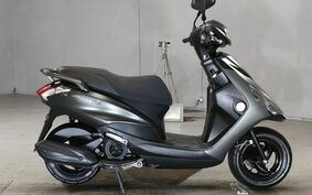 YAMAHA AXIS Z SED7J