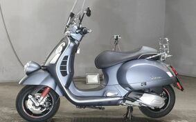 VESPA セイジョルニ 2020 不明