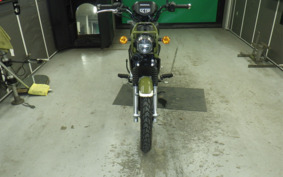 HONDA CROSS CUB 110 JA45