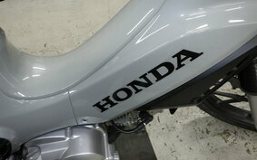 HONDA CROSS CUB 110 JA60