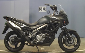 SUZUKI DL650 ( V-Strom 650 ) A 2014 VP56A