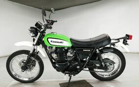 KAWASAKI 250TR BJ250F