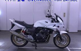 HONDA CB400 SUPER BOLDOR ABS SPEC 2 2013 NC42