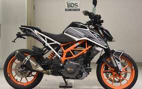 KTM 390 DUKE 2019 JPJ40