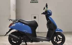 SUZUKI LET's CA4AA