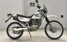 SUZUKI DJEBEL 200 (DR200SE) SH42A