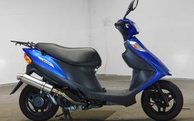 SUZUKI ADDRESS V125 G CF4EA