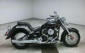 YAMAHA DRAGSTAR 400 CLASSIC 2010 VH02J