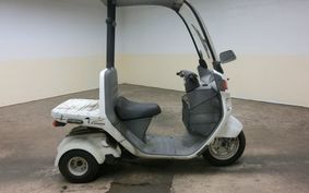 HONDA GYRO CANOPY TA02