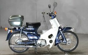 HONDA C70 SUPER CUB C70