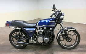 KAWASAKI Z1000 MK2 2003 KZT00A040470