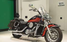 KAWASAKI VULCAN 1500 CLASSIC 1996 VNT50D