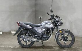 HONDA CB125 Shine 不明