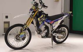 YAMAHA WR250R DG15J