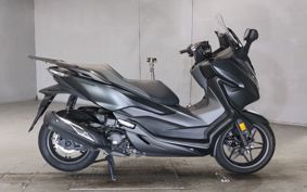 HONDA FORZA MF13