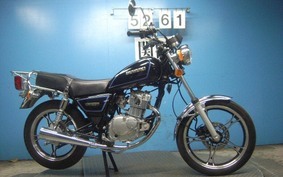 SUZUKI GN125 H PCJG9