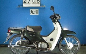 HONDA C50 SUPER CUB AA04