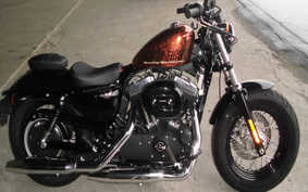HARLEY XL1200X Forty-Eight 2014 LC3