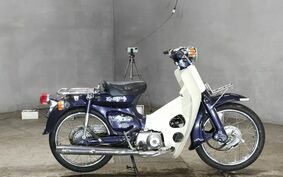 HONDA C70 SUPER CUB HA02