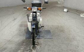 HONDA C70 SUPER CUB CUSTOM C70