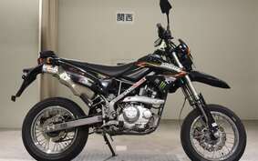 KAWASAKI KLX125D TRACKER LX125D