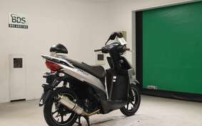 SUZUKI ADDRESS 110 CE47A