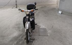 HONDA LITTLE CUB AA01