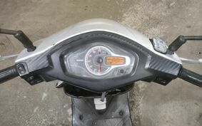 SUZUKI ADDRESS V125 S CF4MA