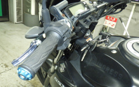 SUZUKI GSX-S125 DL32B