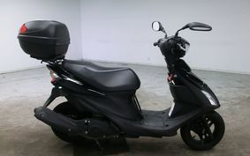 SUZUKI ADDRESS V125 S CF4MA