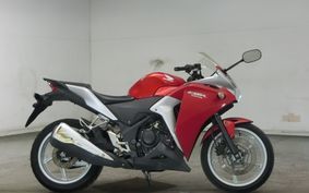 HONDA CBR250R CS250C