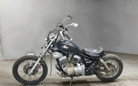 YAMAHA VIRAGO 250 3DM