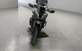 YAMAHA MT-09 Tracer 2015 RN36J