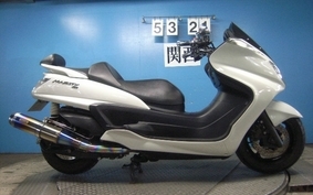 YAMAHA MAJESTY 400 Gen.2 2010 SH06J