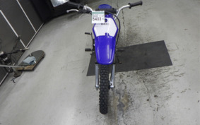 YAMAHA PW80 4BC